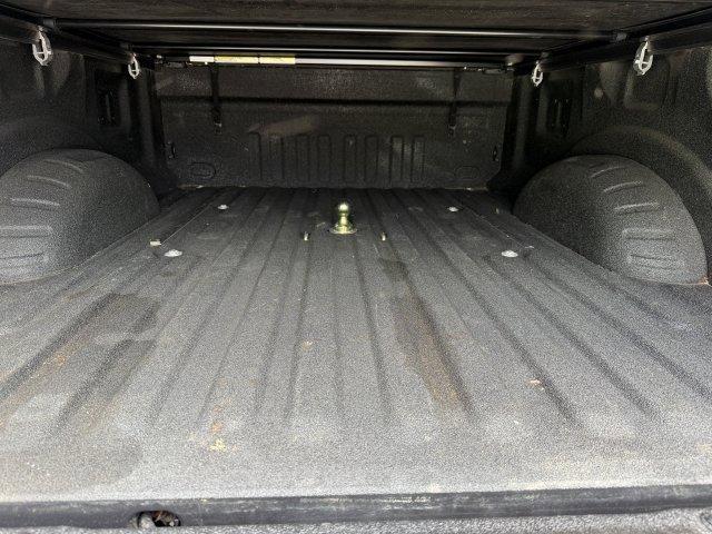 used 2022 Ford F-250 car, priced at $44,990