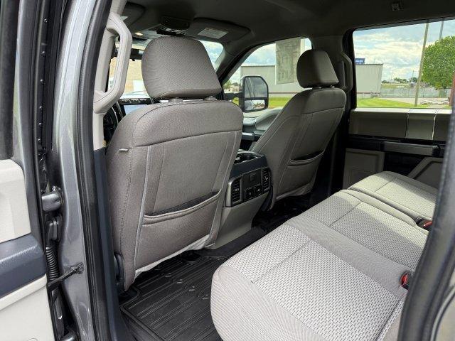 used 2022 Ford F-250 car, priced at $44,990