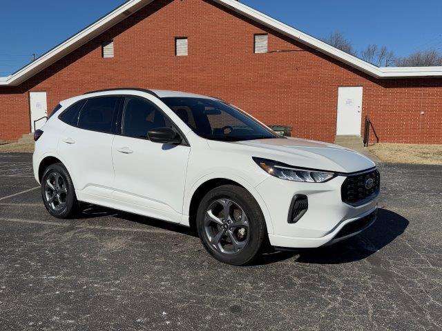 used 2023 Ford Escape car, priced at $22,990