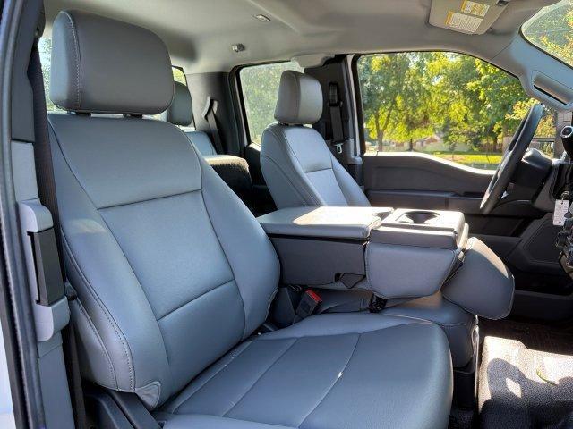 new 2025 Ford F-250 car, priced at $69,752