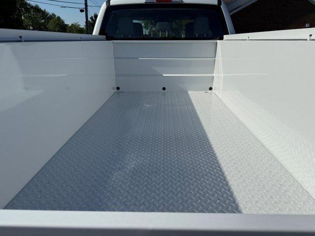 new 2025 Ford F-250 car, priced at $69,752