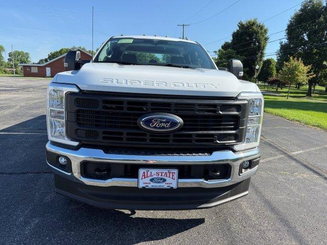 new 2025 Ford F-250 car, priced at $69,752