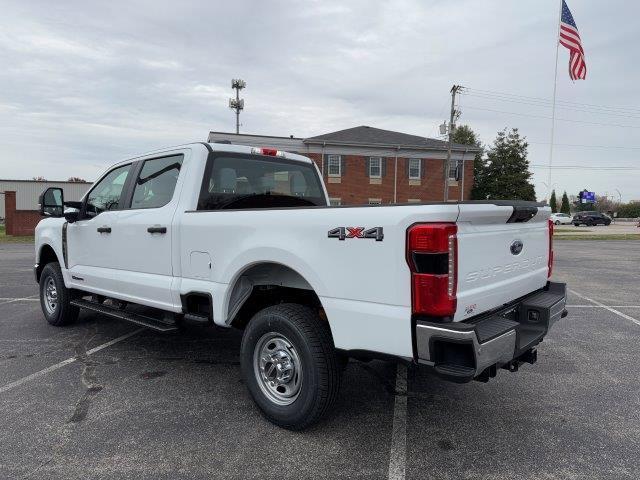 new 2024 Ford F-250 car, priced at $68,620