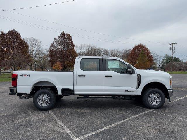 new 2024 Ford F-250 car, priced at $68,620