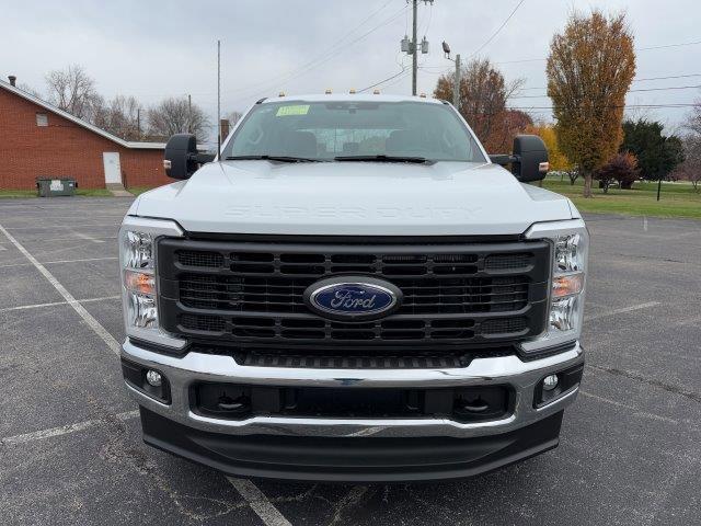 new 2024 Ford F-250 car, priced at $68,620