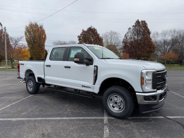 new 2024 Ford F-250 car, priced at $68,620