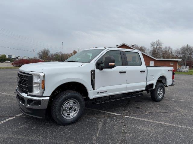 new 2024 Ford F-250 car, priced at $68,620