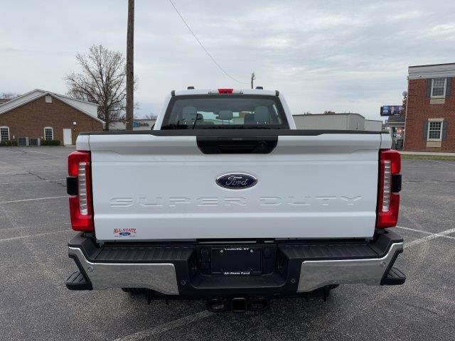 new 2024 Ford F-250 car, priced at $68,620