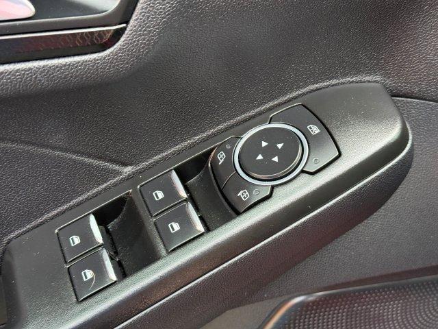 used 2022 Ford Escape car, priced at $22,490