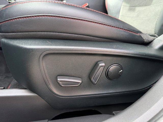 used 2022 Ford Escape car, priced at $22,490