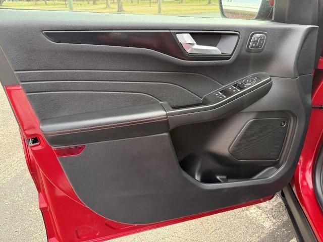 used 2022 Ford Escape car, priced at $22,490