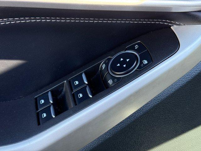 used 2023 Ford Explorer car, priced at $33,490