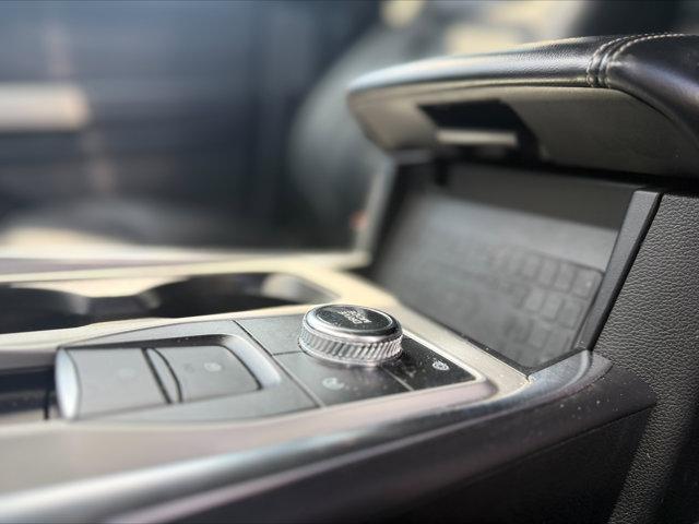 used 2023 Ford Explorer car, priced at $33,490