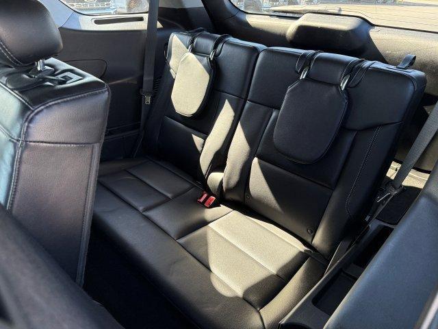 used 2023 Ford Explorer car, priced at $33,490