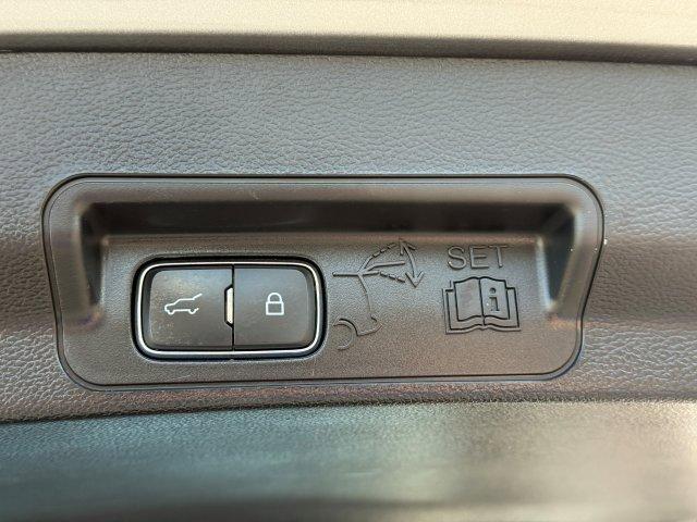 used 2023 Ford Explorer car, priced at $33,490