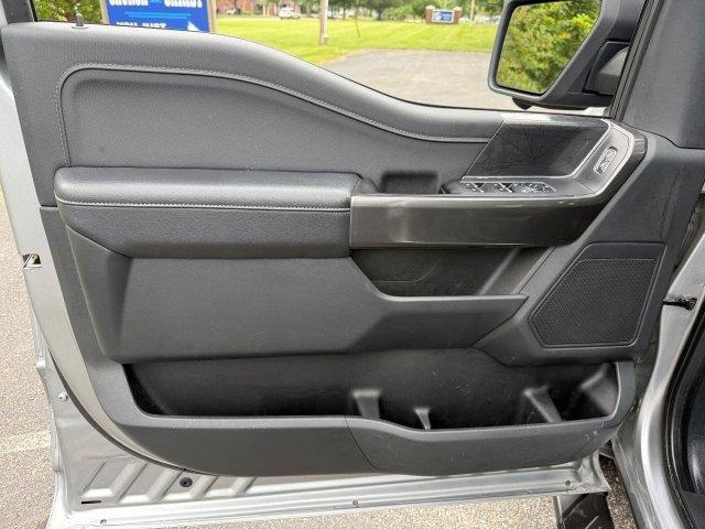 used 2023 Ford F-150 car, priced at $44,990