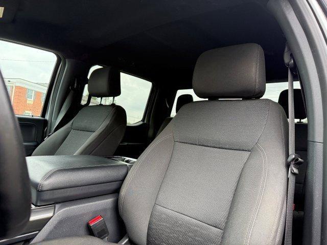 used 2023 Ford F-150 car, priced at $44,990