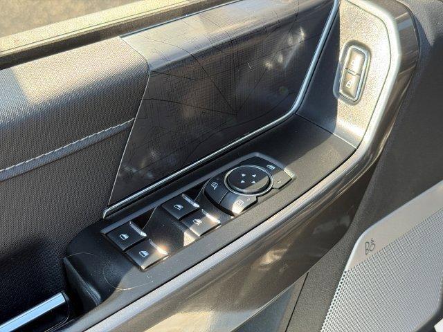 used 2023 Ford F-150 car, priced at $44,990