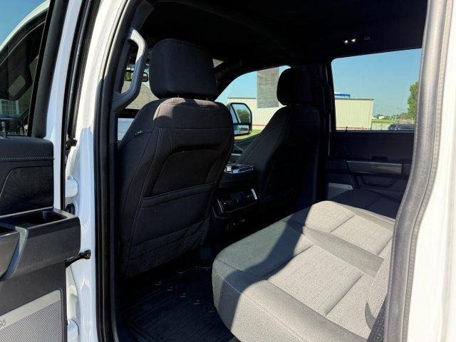 used 2023 Ford F-150 car, priced at $44,990