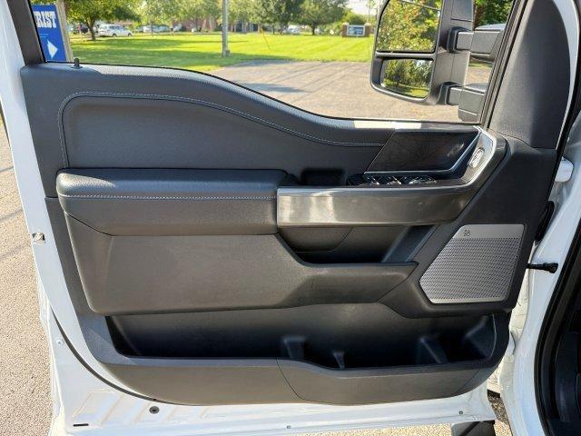 used 2023 Ford F-150 car, priced at $44,990