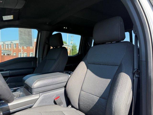 used 2023 Ford F-150 car, priced at $44,990