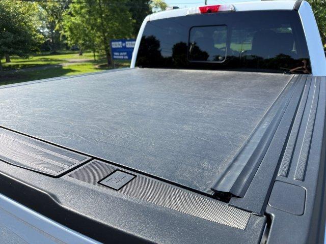 used 2023 Ford F-150 car, priced at $44,990