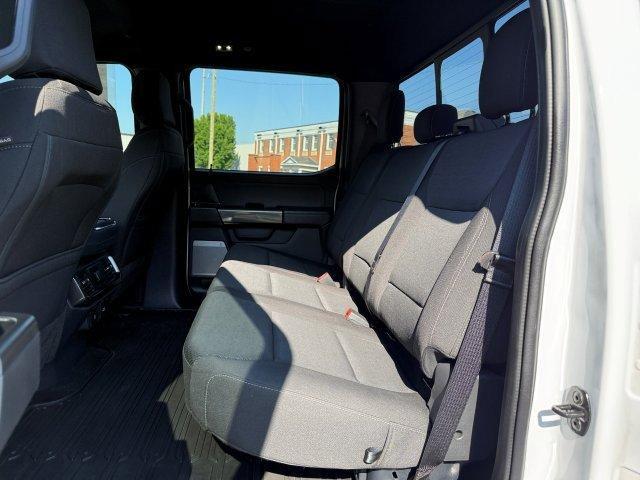 used 2023 Ford F-150 car, priced at $44,990