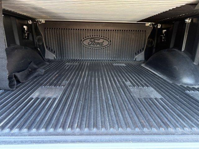 used 2023 Ford F-150 car, priced at $44,990