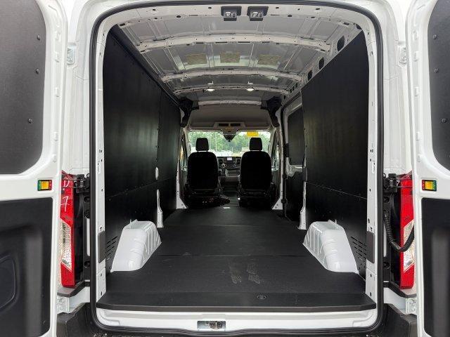 new 2025 Ford Transit-250 car, priced at $55,905
