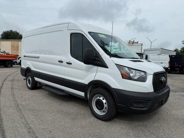new 2025 Ford Transit-250 car, priced at $55,905