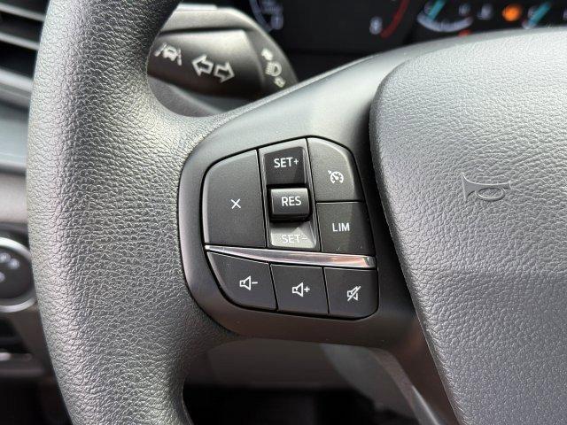 new 2025 Ford Transit-250 car, priced at $55,905