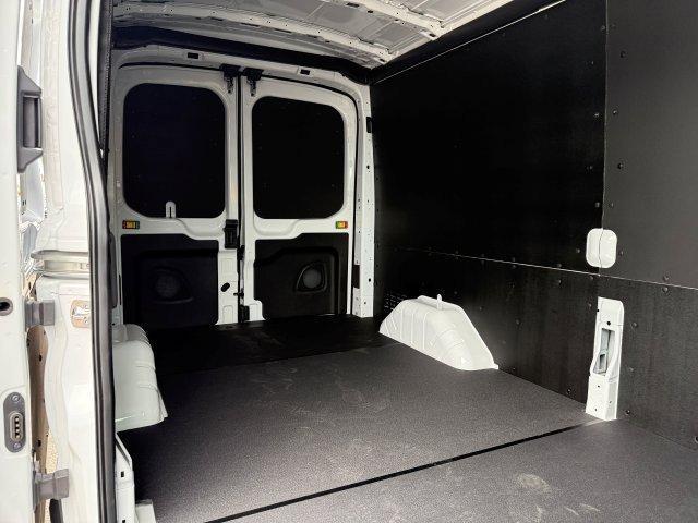 new 2025 Ford Transit-250 car, priced at $55,905