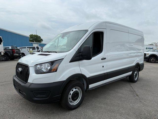 new 2025 Ford Transit-250 car, priced at $55,905