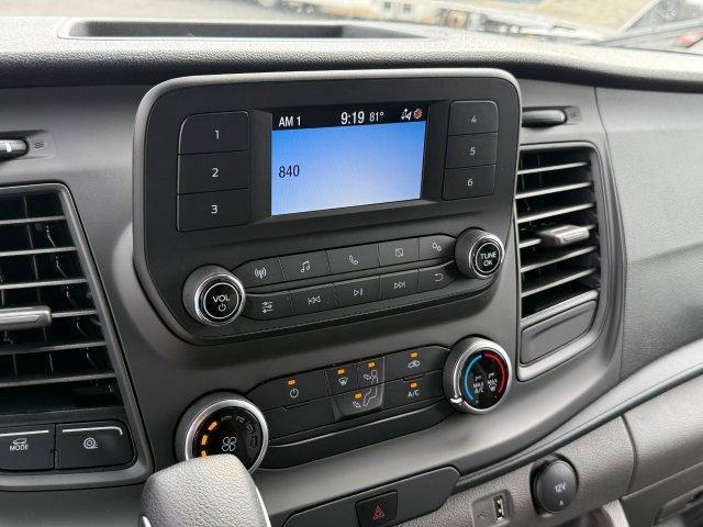 new 2025 Ford Transit-250 car, priced at $55,905