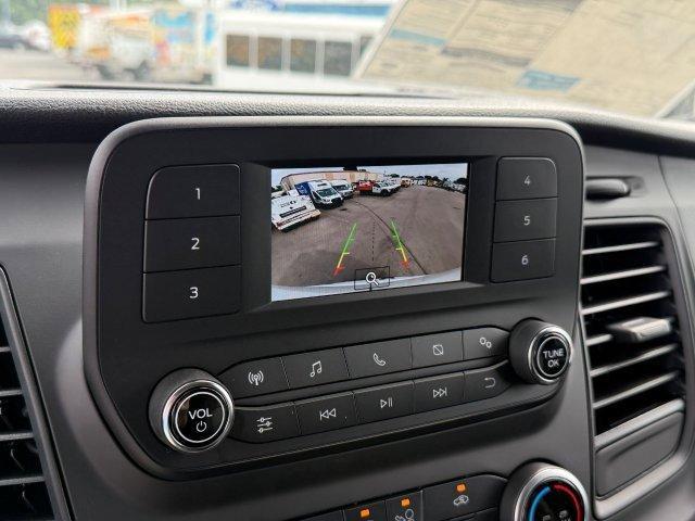 new 2025 Ford Transit-250 car, priced at $55,905