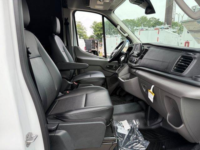 new 2025 Ford Transit-250 car, priced at $55,905