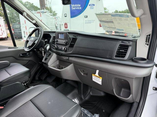 new 2025 Ford Transit-250 car, priced at $55,905