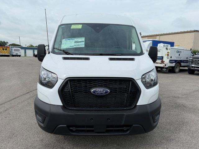 new 2025 Ford Transit-250 car, priced at $55,905