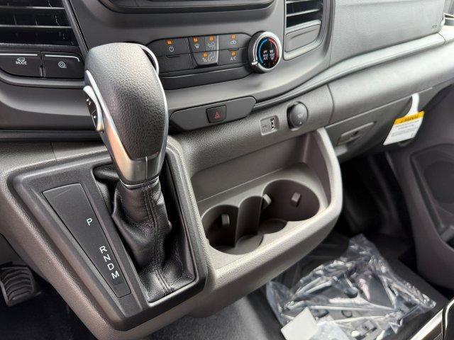 new 2025 Ford Transit-250 car, priced at $55,905
