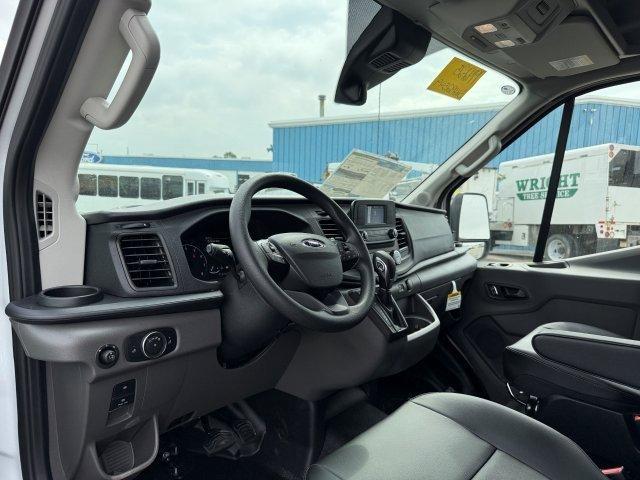 new 2025 Ford Transit-250 car, priced at $55,905