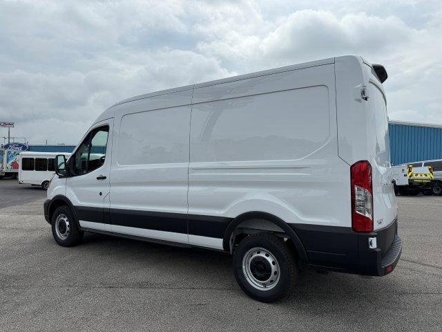 new 2025 Ford Transit-250 car, priced at $55,905