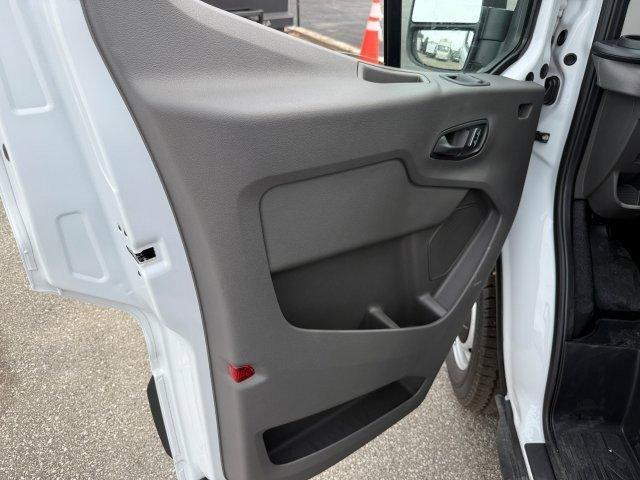 new 2025 Ford Transit-250 car, priced at $55,905