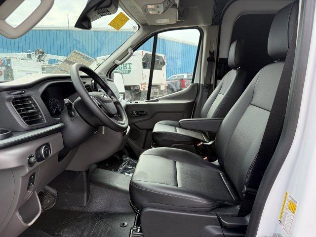 new 2025 Ford Transit-250 car, priced at $55,905