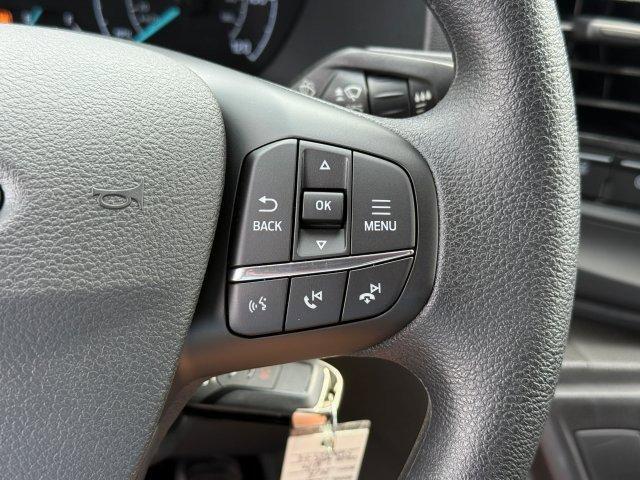 new 2025 Ford Transit-250 car, priced at $55,905