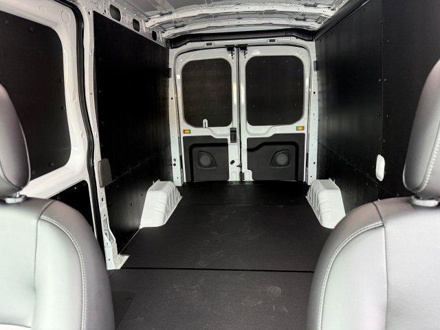 new 2025 Ford Transit-250 car, priced at $55,905
