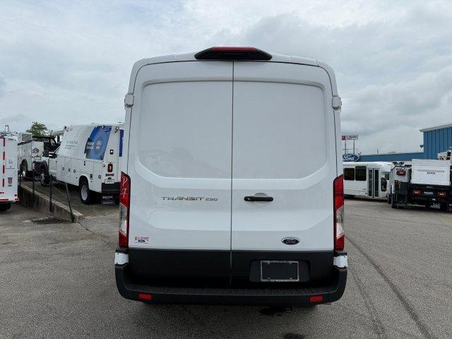 new 2025 Ford Transit-250 car, priced at $55,905