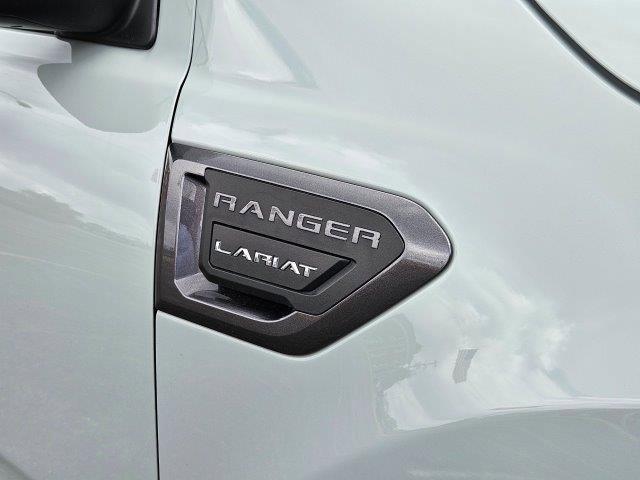 used 2021 Ford Ranger car, priced at $29,990