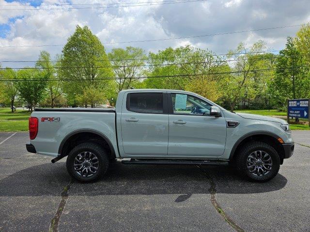 used 2021 Ford Ranger car, priced at $29,390