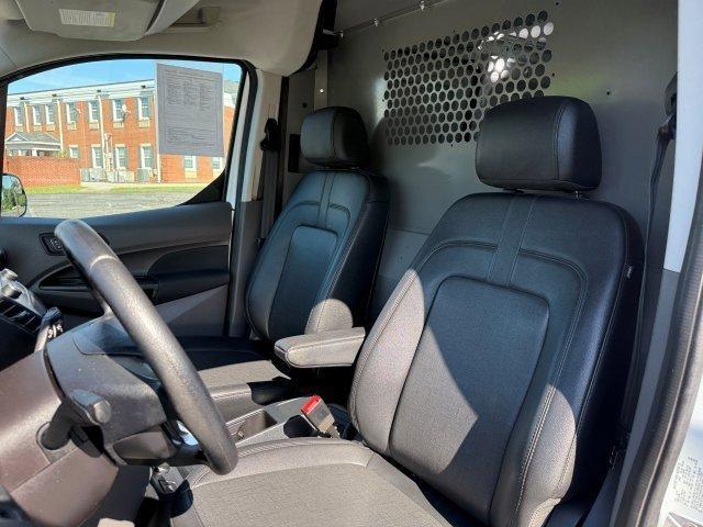 used 2019 Ford Transit Connect car, priced at $17,490