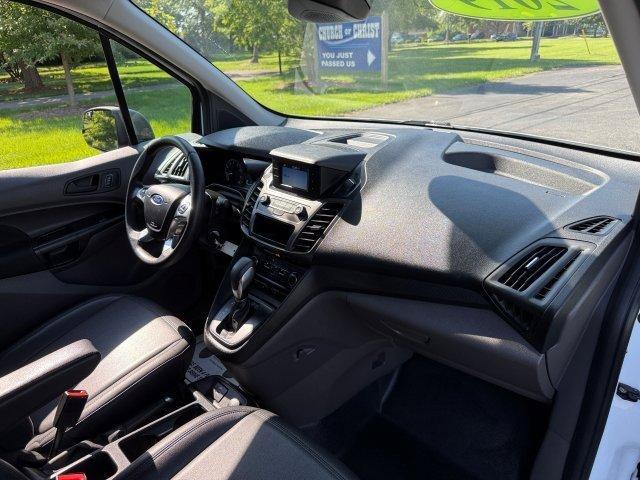 used 2019 Ford Transit Connect car, priced at $17,490